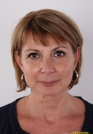 18 year old Euro hottie Ena Sweet posing non nude in denim shorts